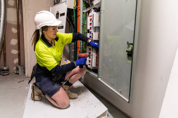 Best Electrical System Inspection  in Laureles, TX