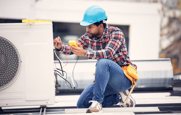 Best Electrical Outlet Repair  in Laureles, TX