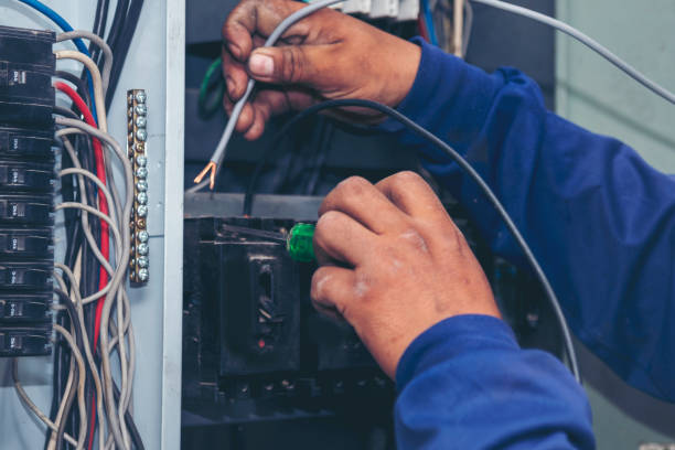Best Emergency Electrician Near Me  in Laureles, TX