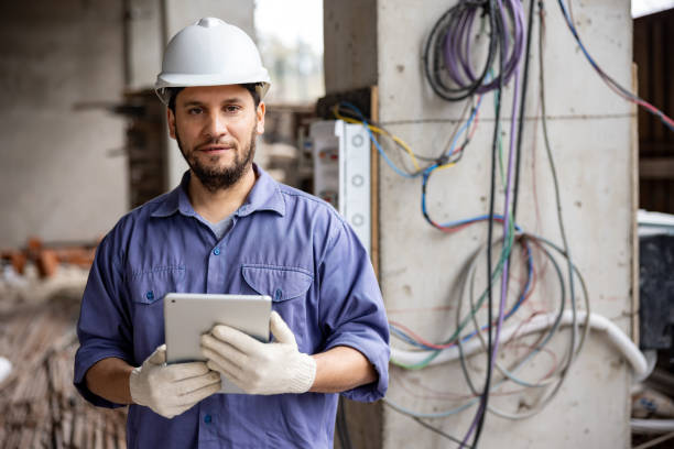 Best Home Electrical Repair  in Laureles, TX